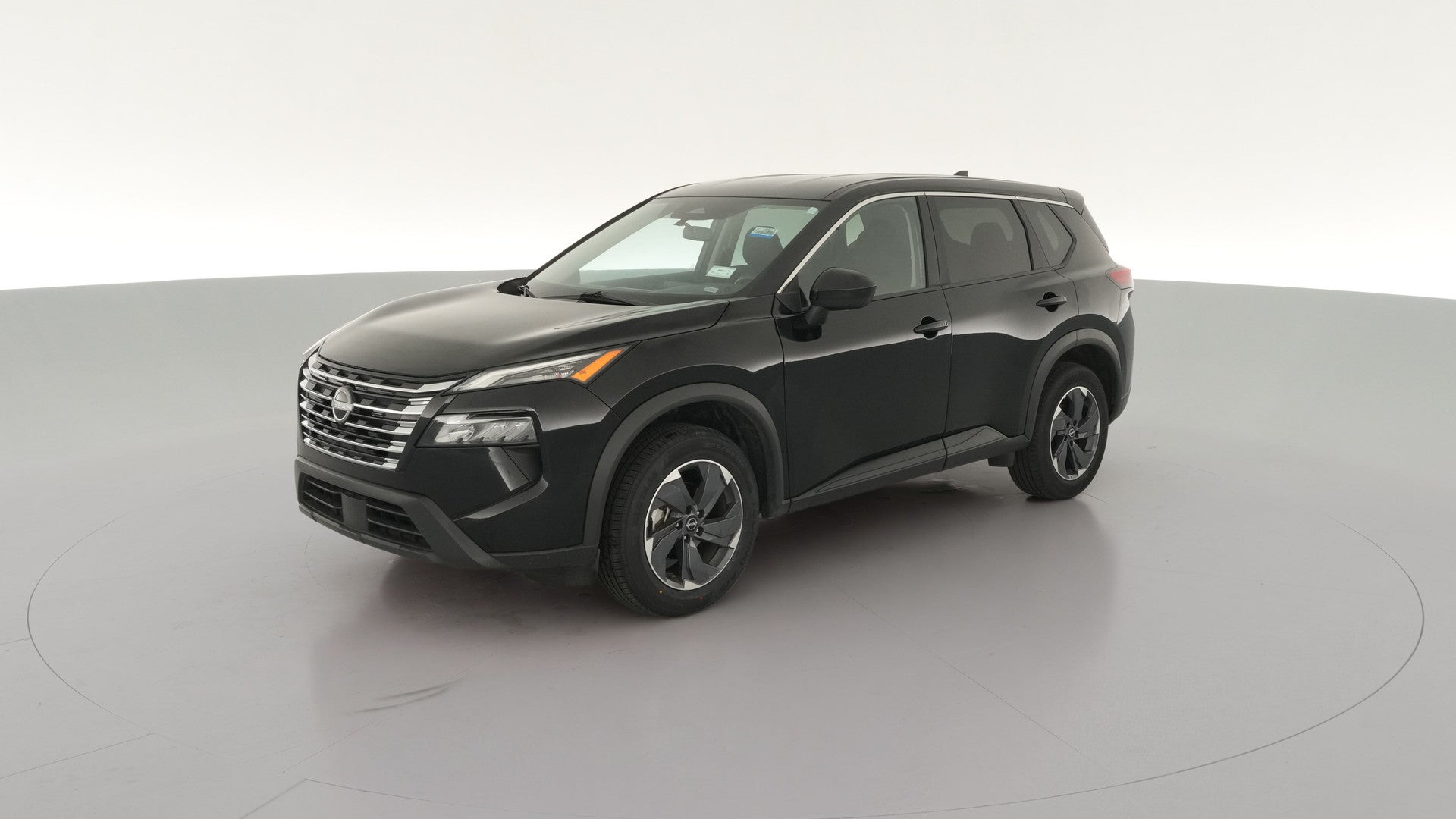 2025 Nissan Rogue vehicle photo