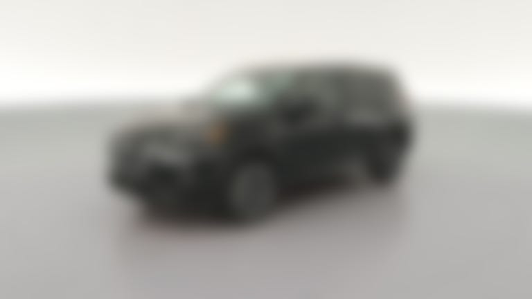 2025 Nissan Rogue vehicle photo