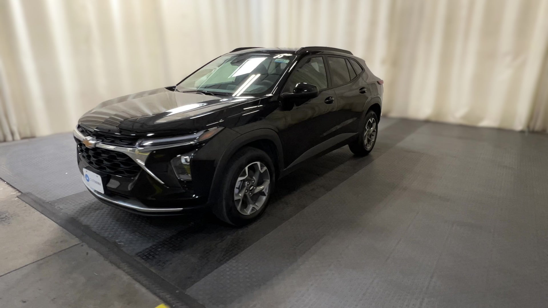 2025 Chevrolet Trax vehicle photo