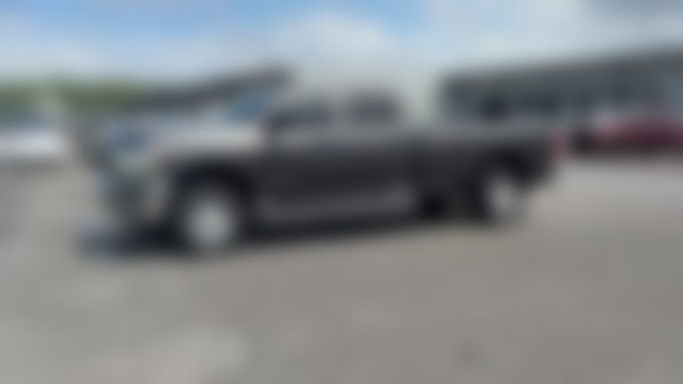 2021 Ram 2500 Crew Cab vehicle photo