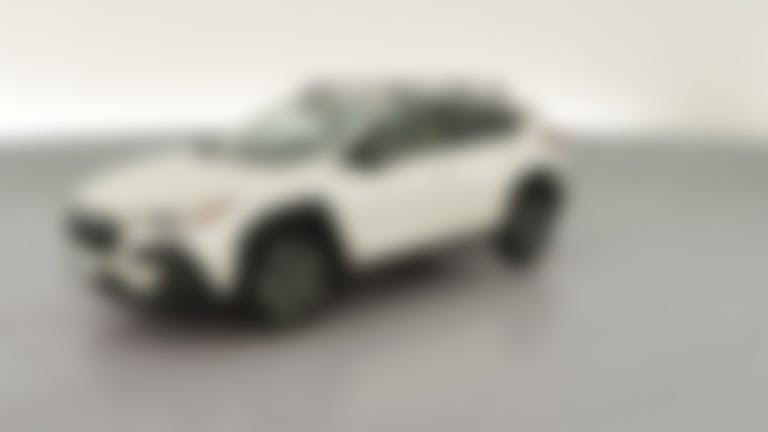 2024 Subaru Crosstrek vehicle photo