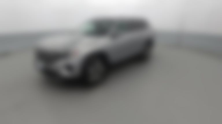 2024 Volkswagen Atlas vehicle photo
