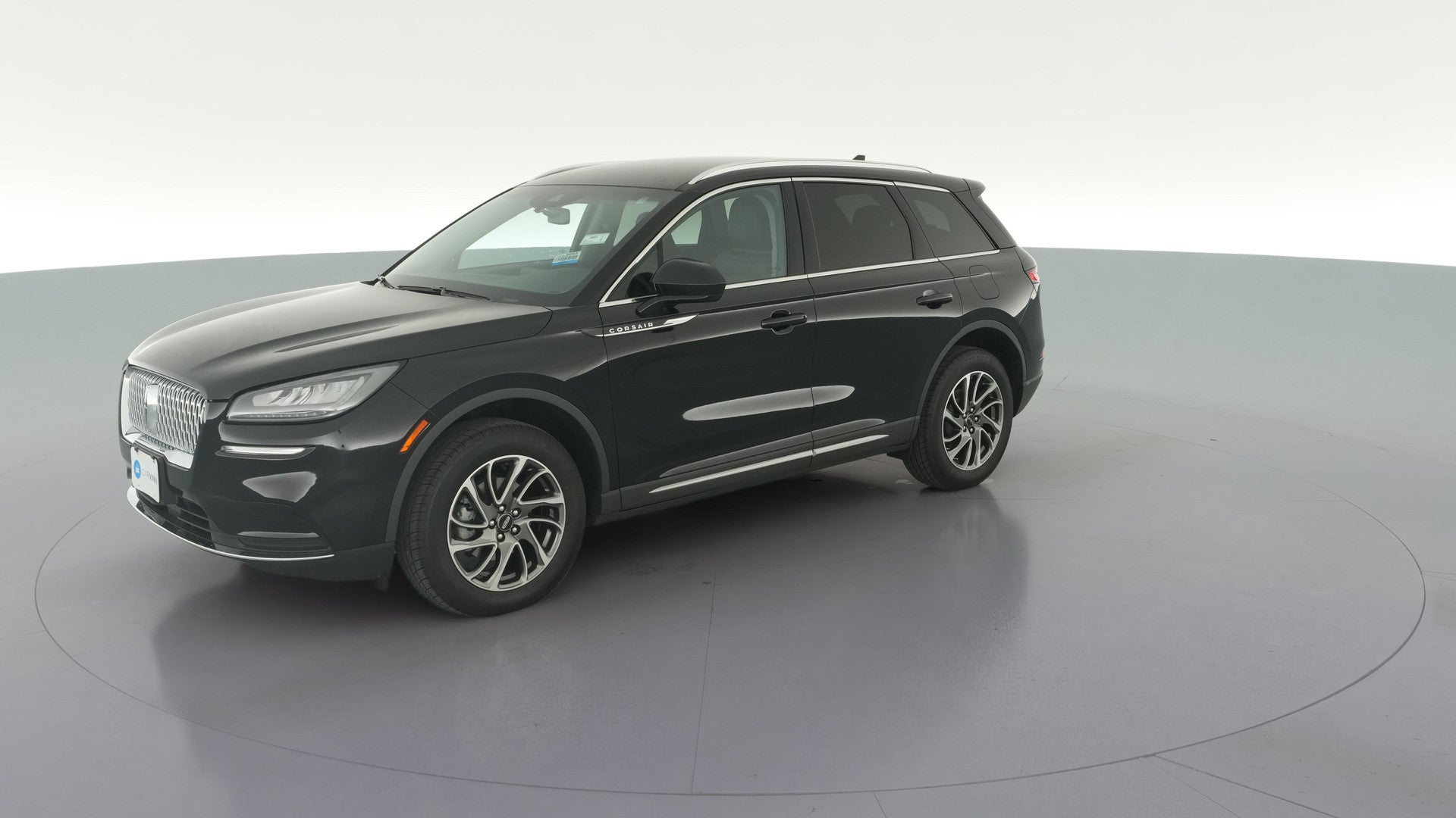 2022 Lincoln Corsair vehicle photo