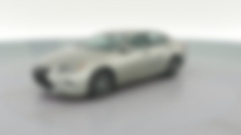 2016 Lexus ES vehicle photo