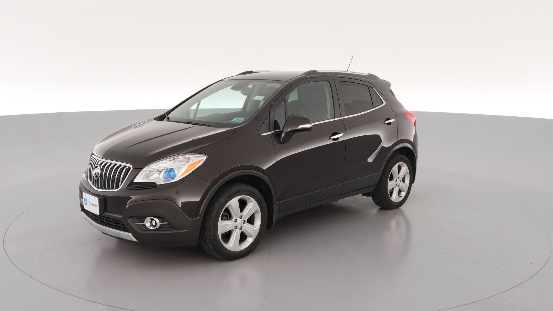 2016 Buick Encore vehicle photo