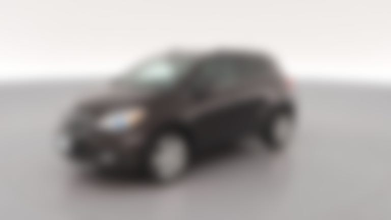 2016 Buick Encore vehicle photo