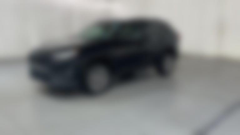 2020 Toyota RAV4 vehicle photo