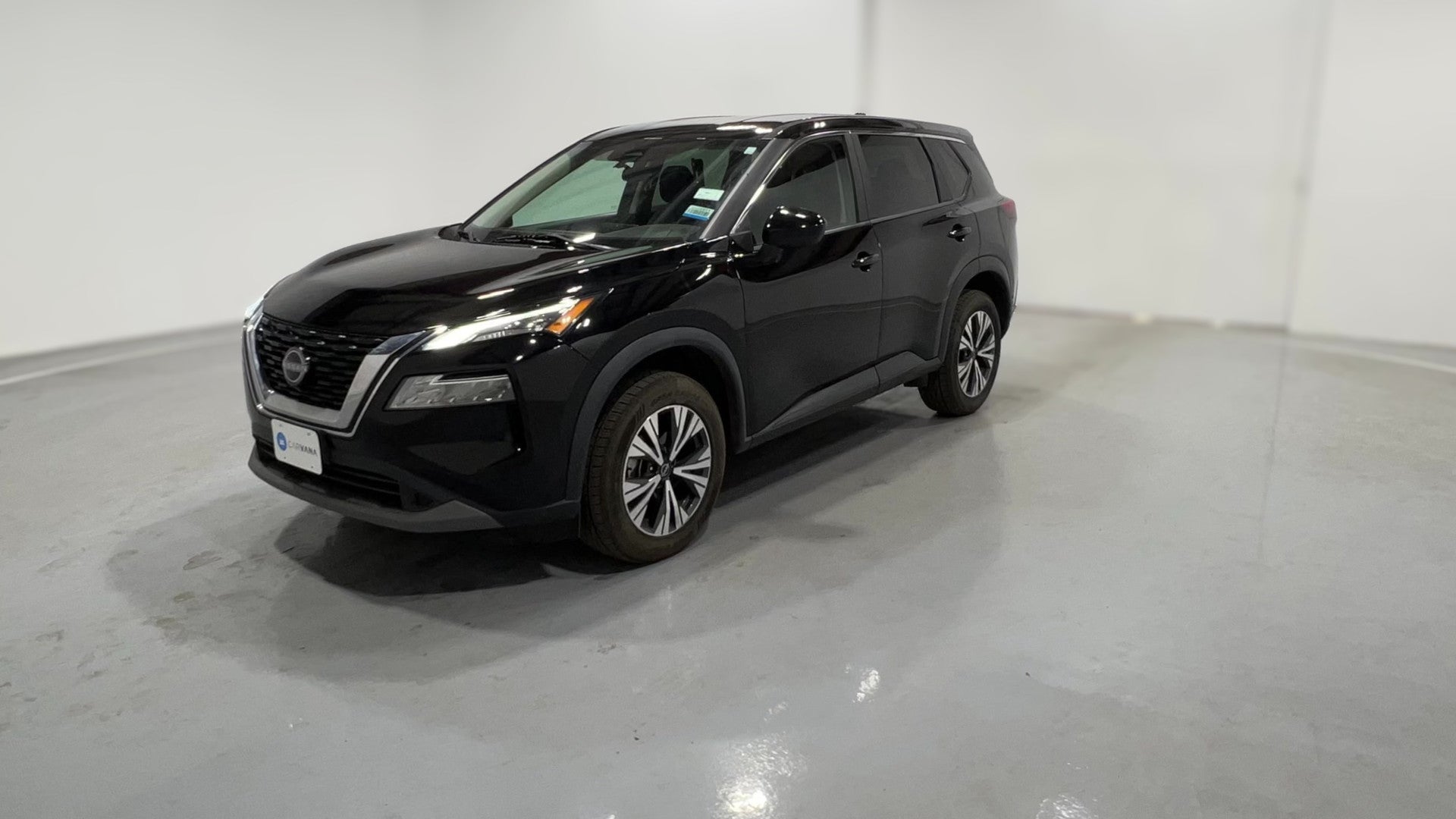 2023 Nissan Rogue vehicle photo