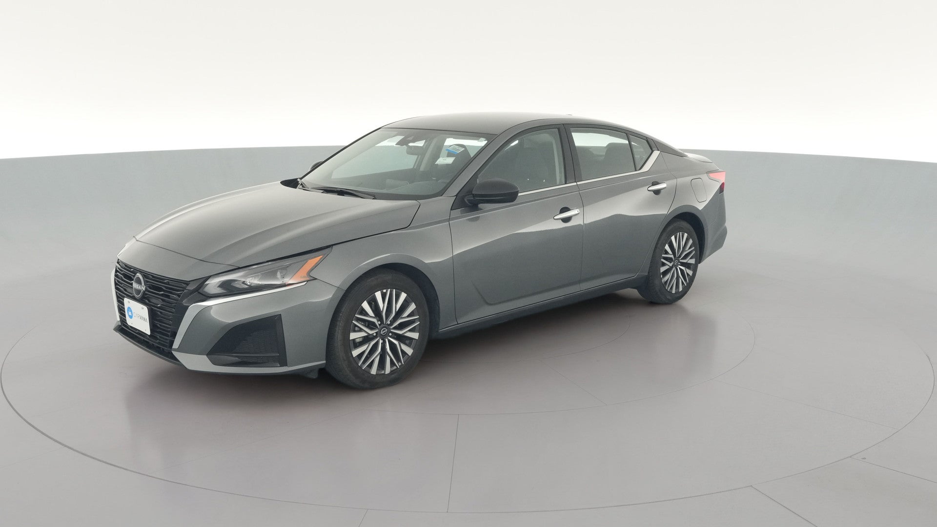 2025 Nissan Altima vehicle photo