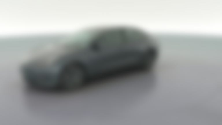 2023 Tesla Model 3 vehicle photo