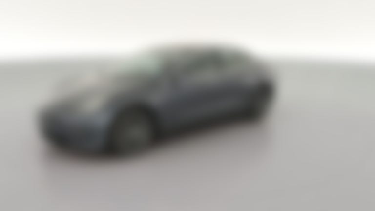 2020 Tesla Model 3 vehicle photo