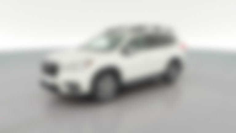 2022 Subaru Ascent vehicle photo