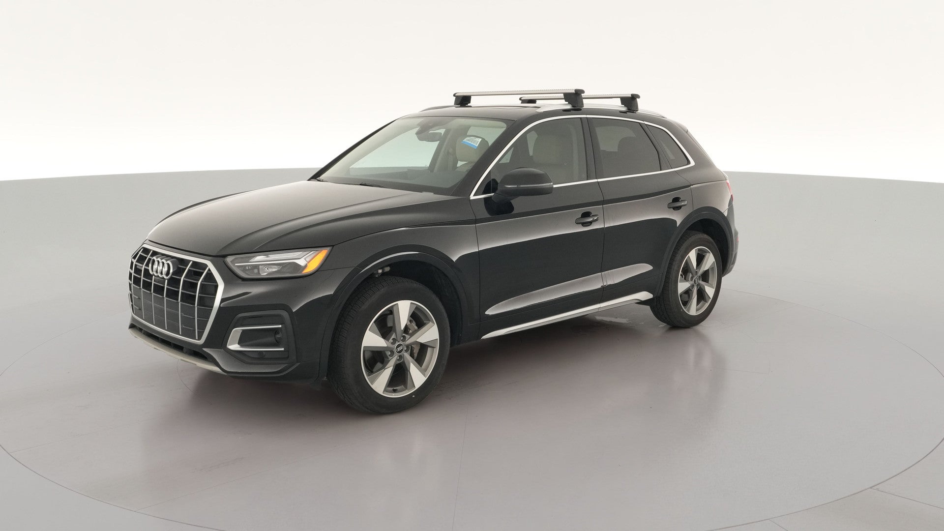 2022 Audi Q5 vehicle photo