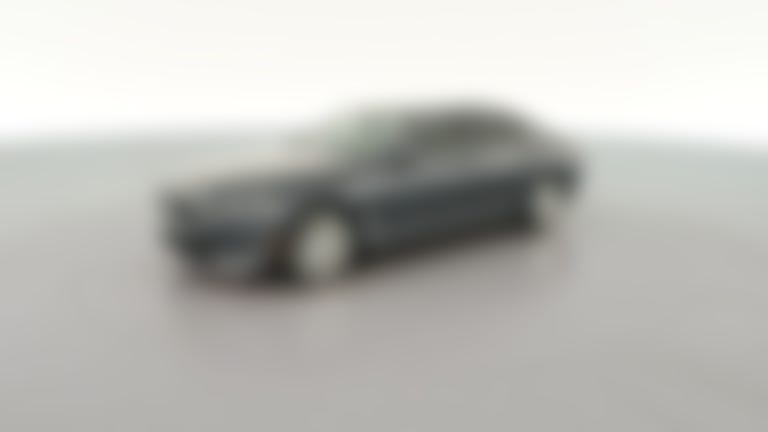 2021 BMW 5 Series vehicle photo