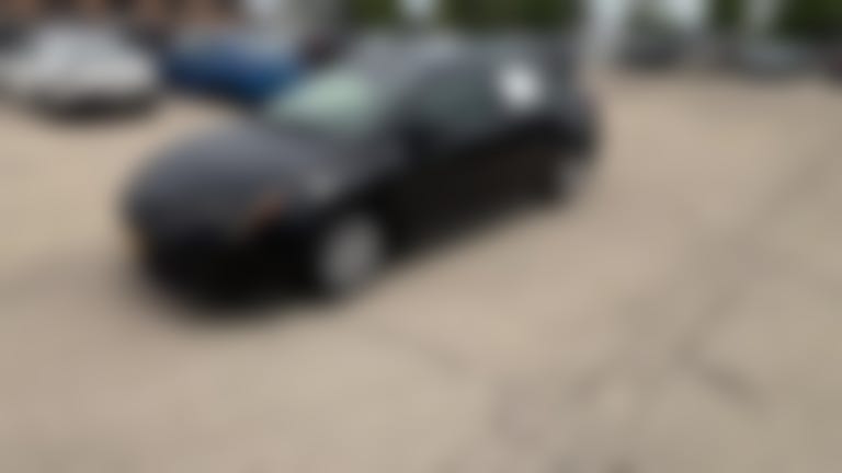 2025 Toyota Corolla vehicle photo