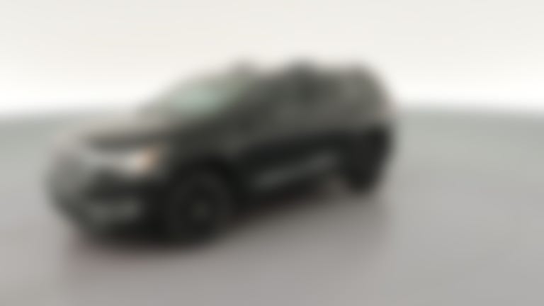 2018 GMC Acadia vehicle photo