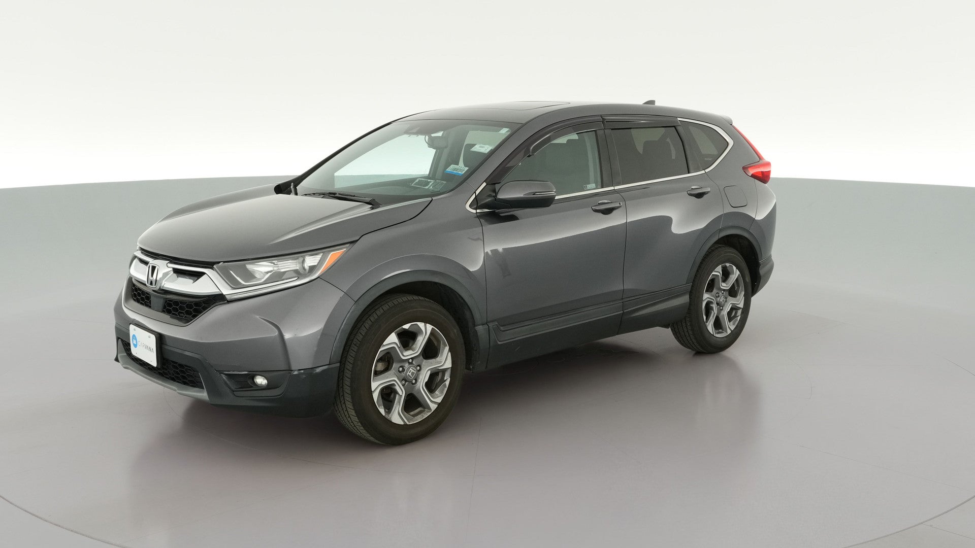 2019 Honda CR-V vehicle photo
