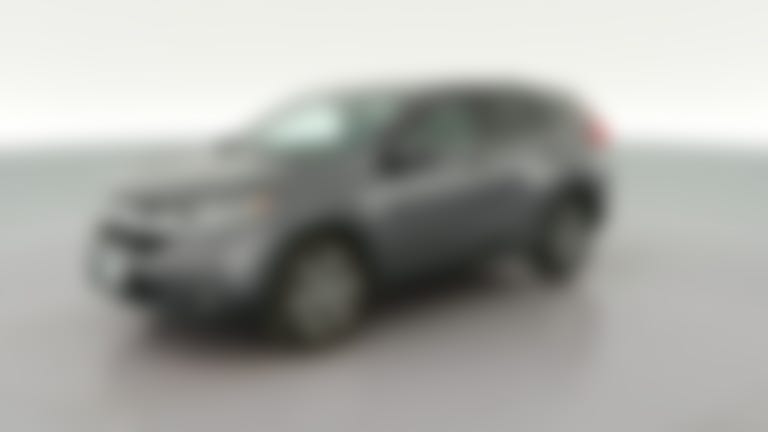 2019 Honda CR-V vehicle photo