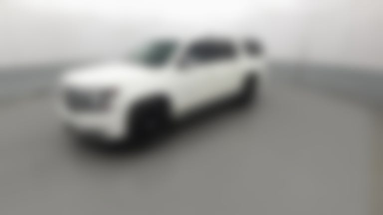 2017 Chevrolet Suburban vehicle photo