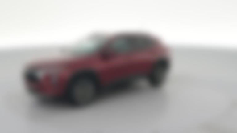2025 Chevrolet Trax vehicle photo