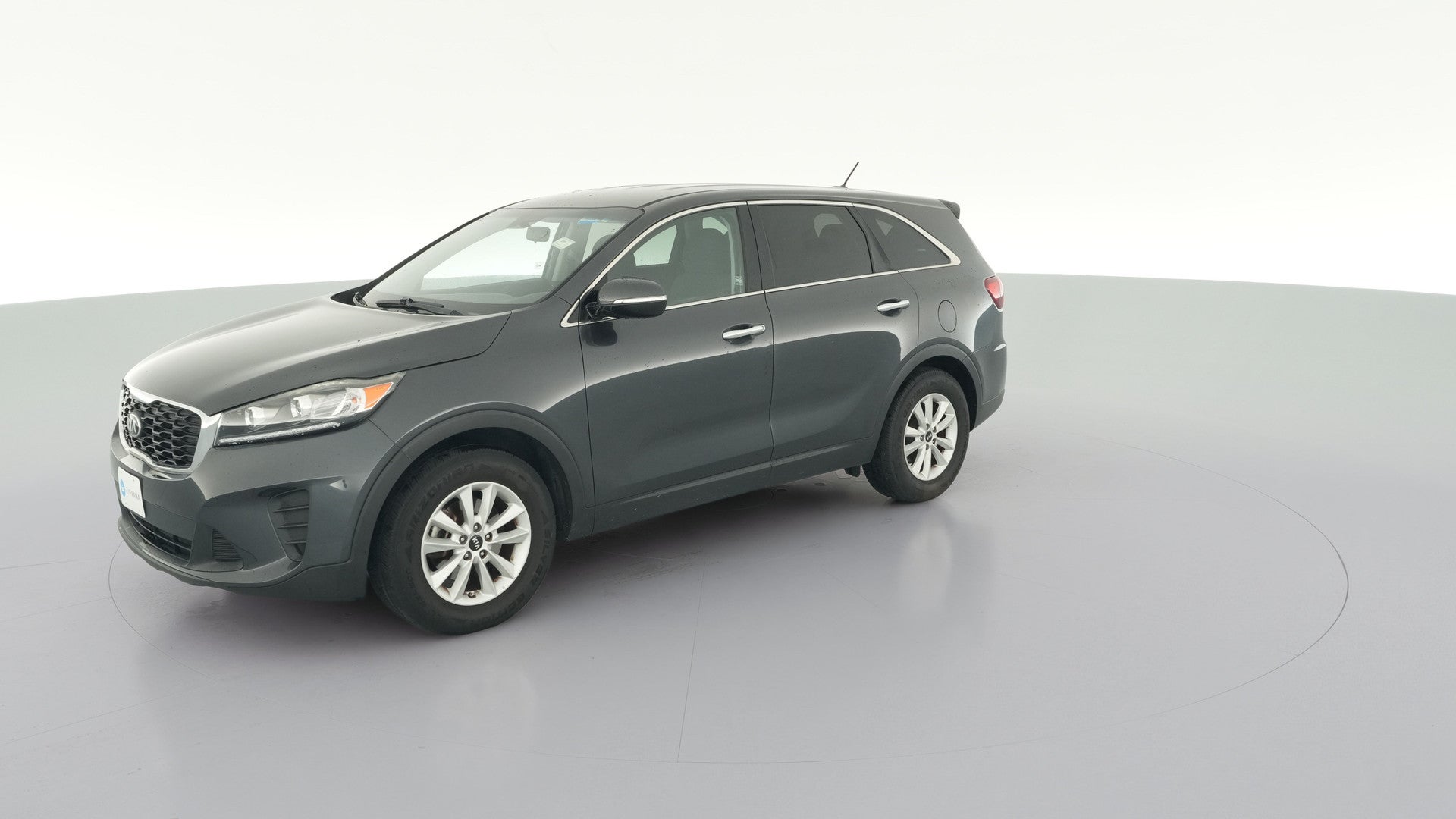 2019 Kia Sorento vehicle photo