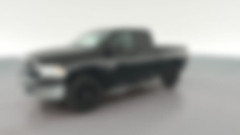 2020 Ram 1500 Classic Quad Cab vehicle photo