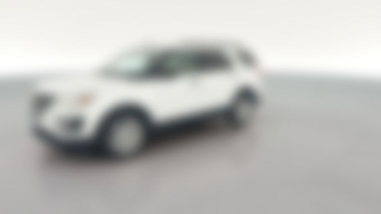 2016 Ford Explorer vehicle photo