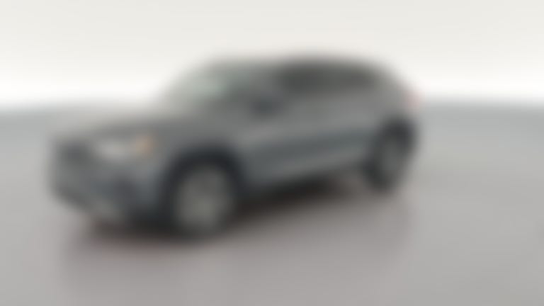 2023 Volkswagen Atlas Cross Sport vehicle photo