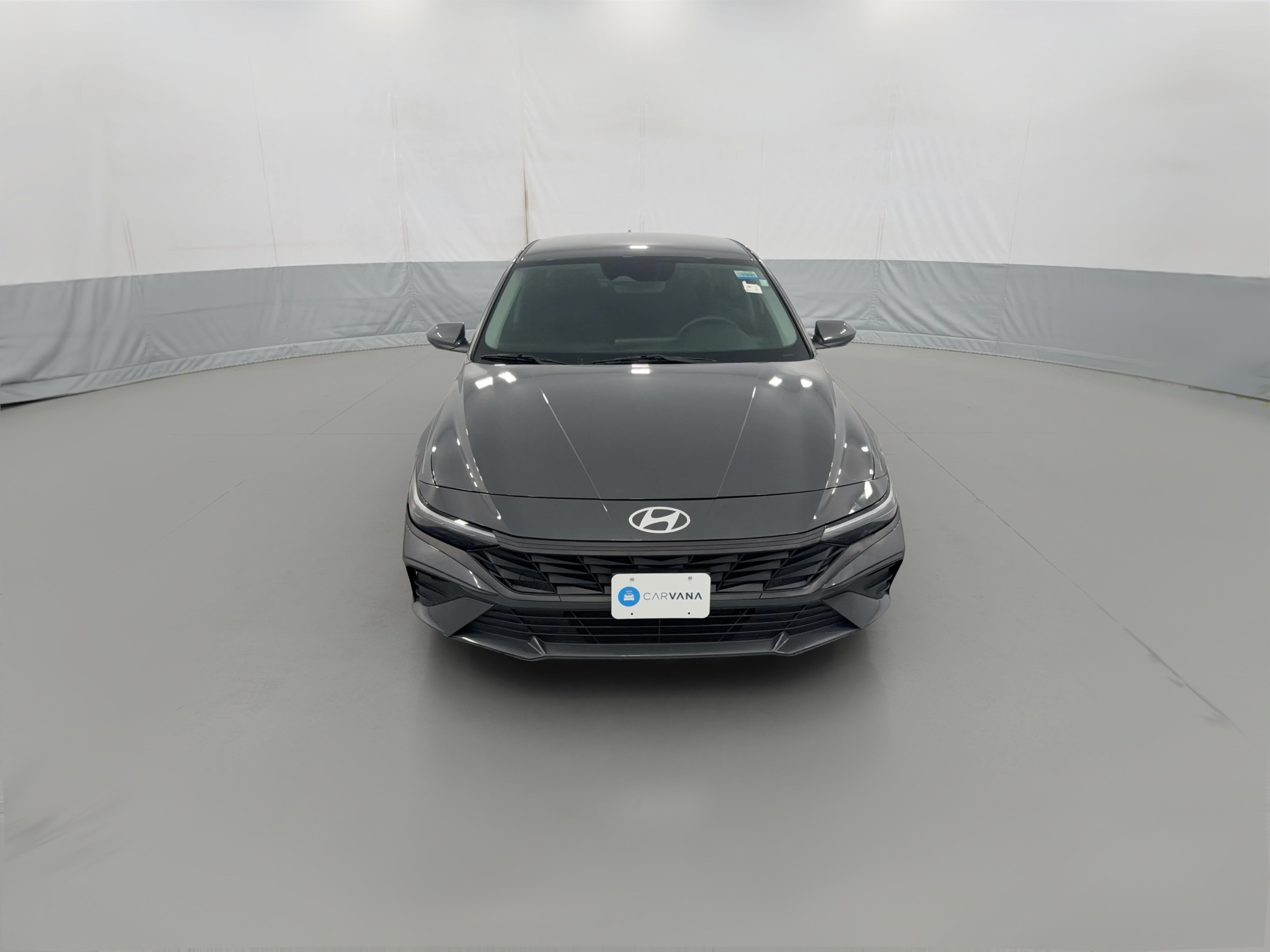 2024 Hyundai Elantra SE - Photo 21