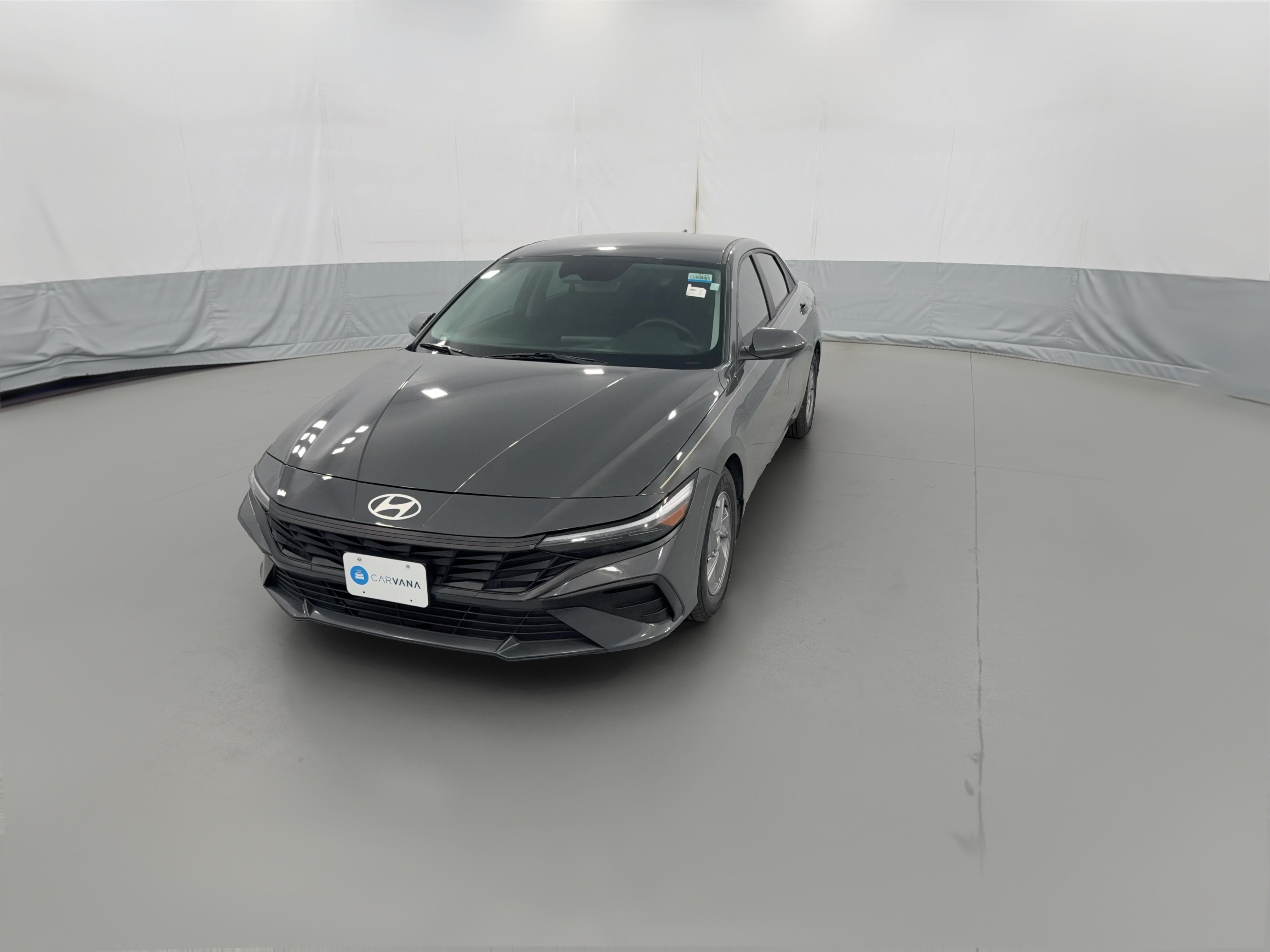 2024 Hyundai Elantra SE - Photo 22