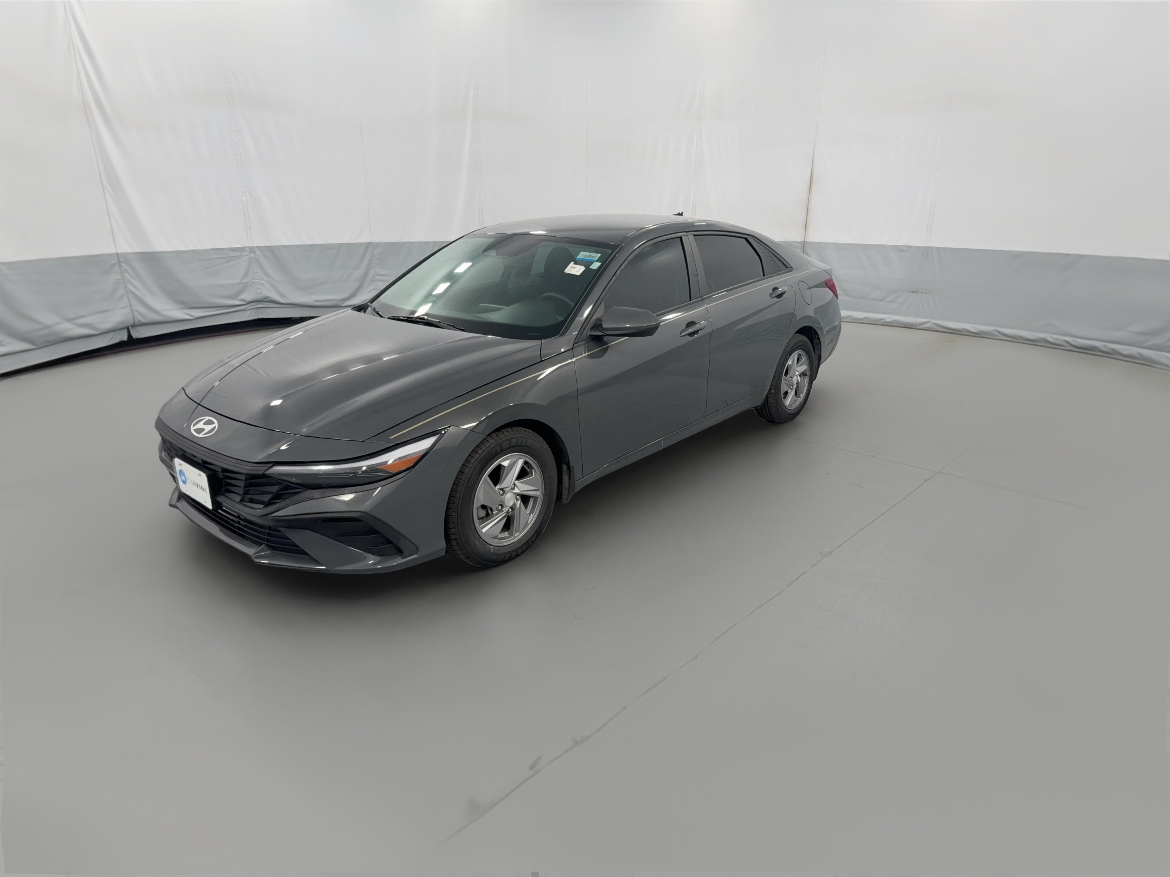 2024 Hyundai Elantra SE - Photo 23