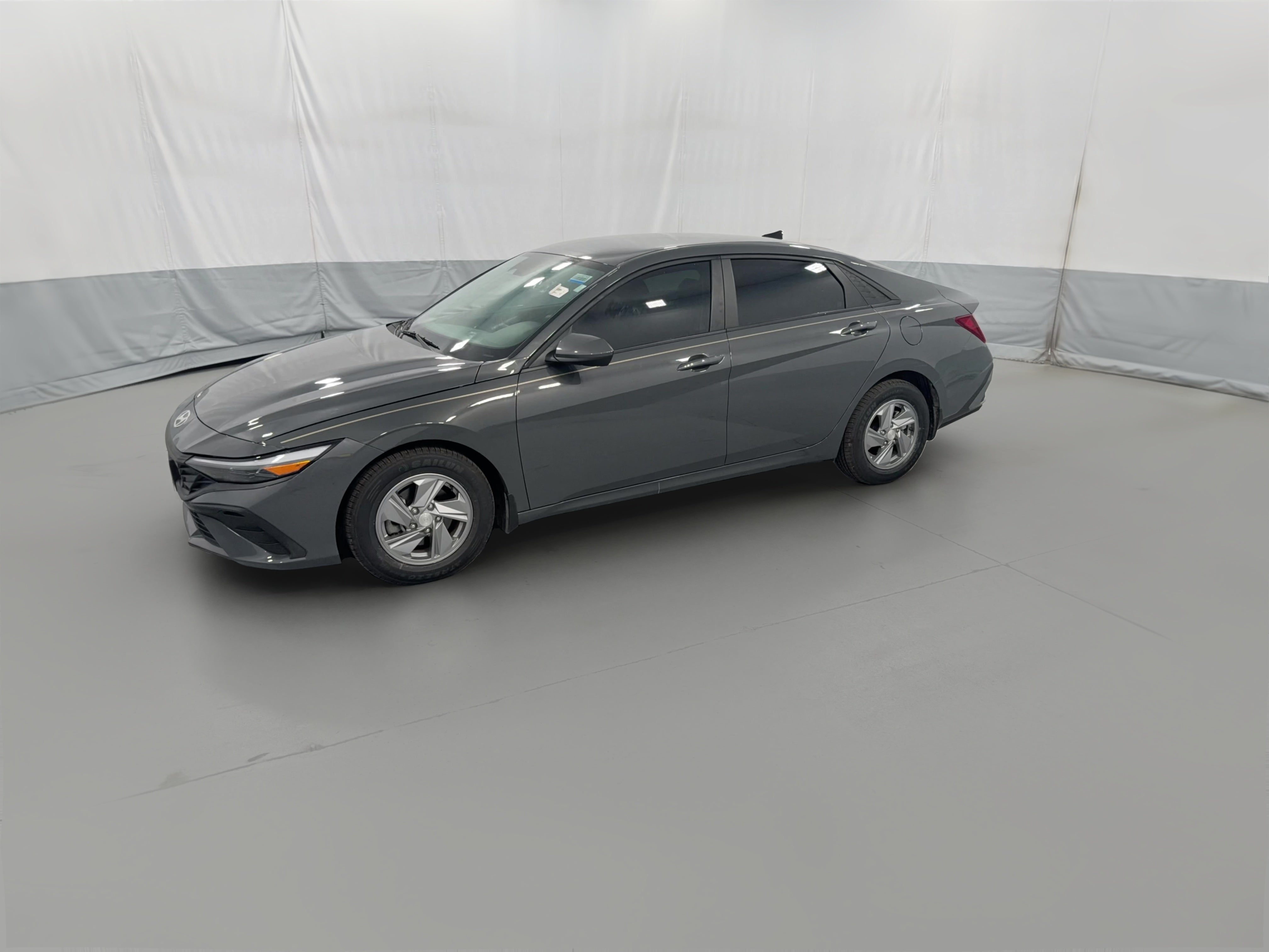 2024 Hyundai Elantra SE - Photo 24
