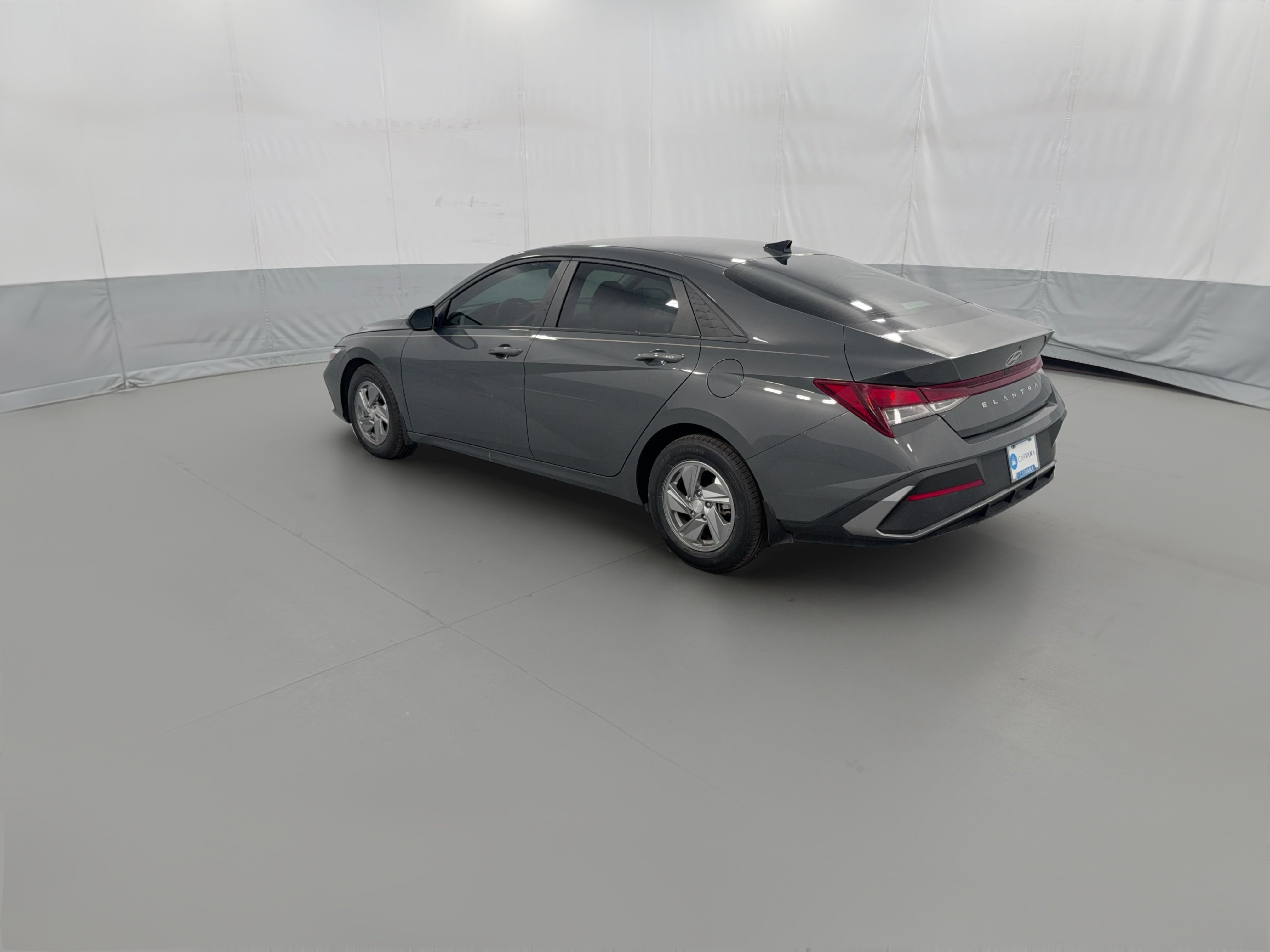 2024 Hyundai Elantra SE - Photo 27