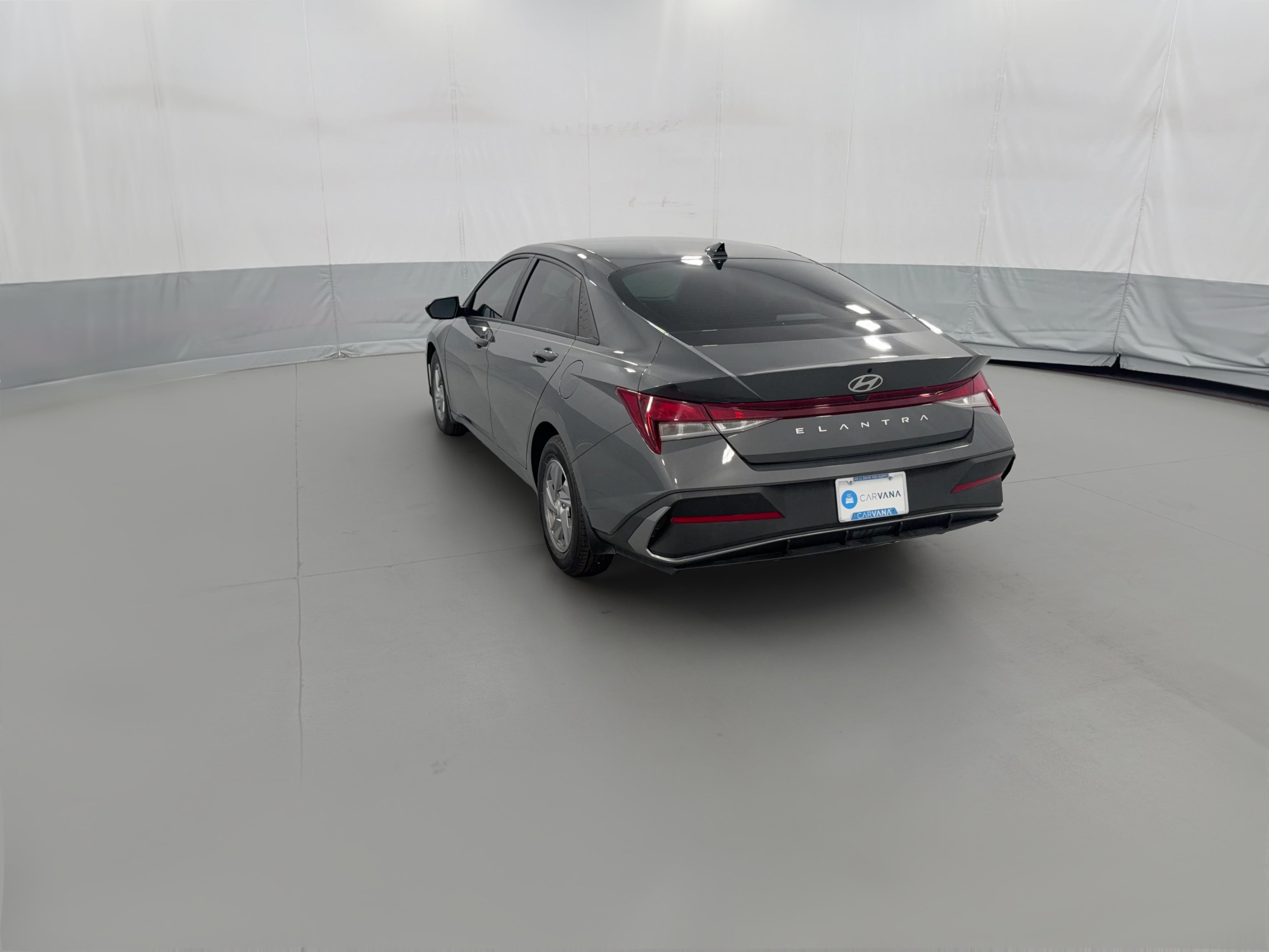 2024 Hyundai Elantra SE - Photo 28