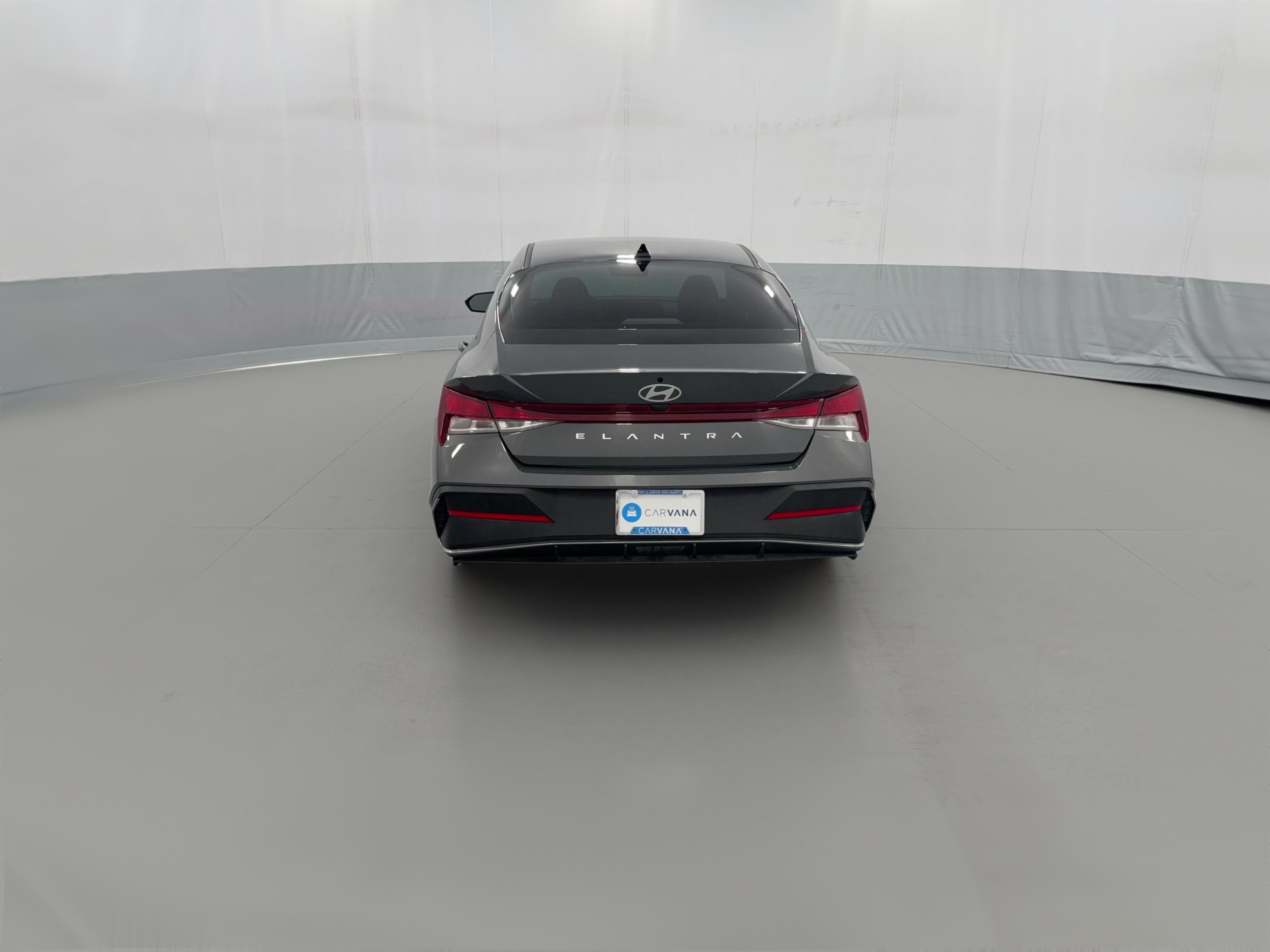 2024 Hyundai Elantra SE - Photo 29