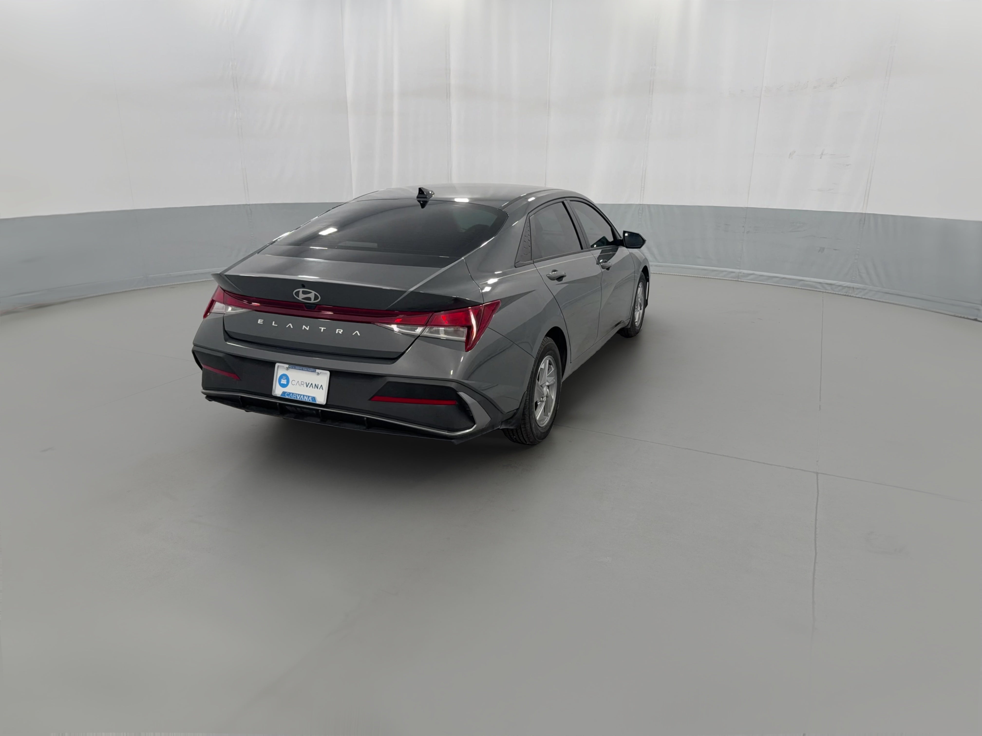 2024 Hyundai Elantra SE - Photo 30