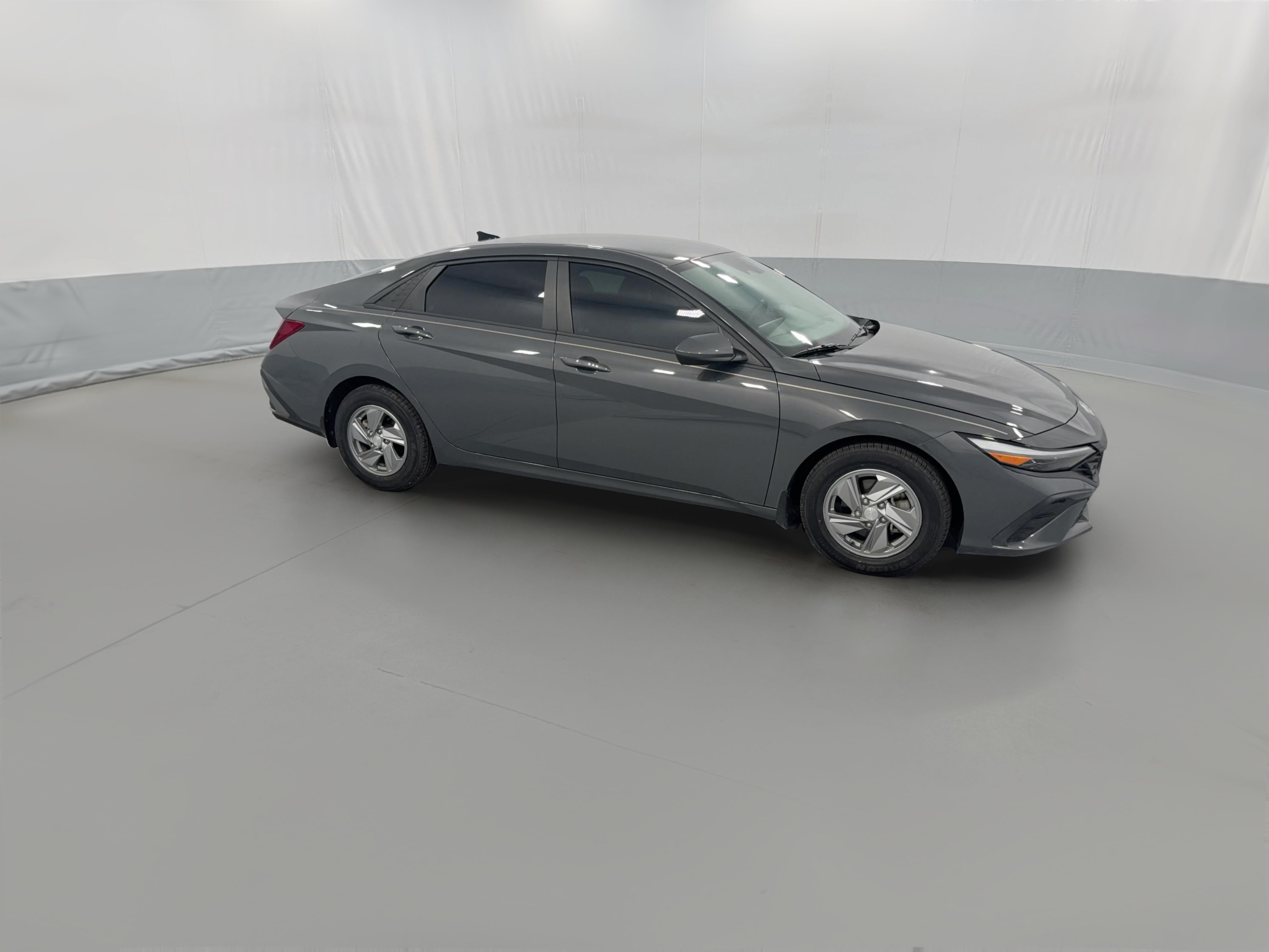 2024 Hyundai Elantra SE - Photo 34