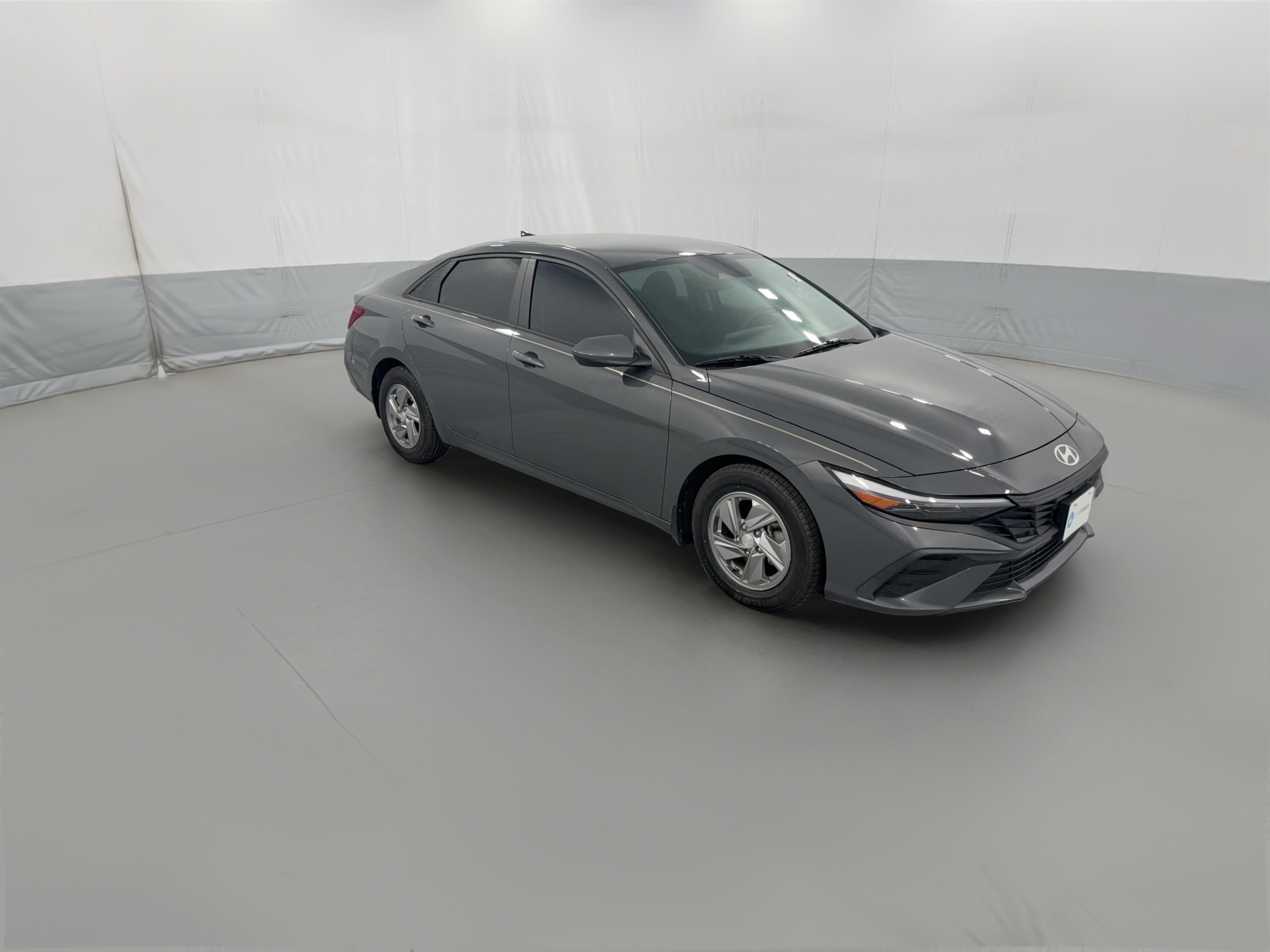 2024 Hyundai Elantra SE - Photo 35