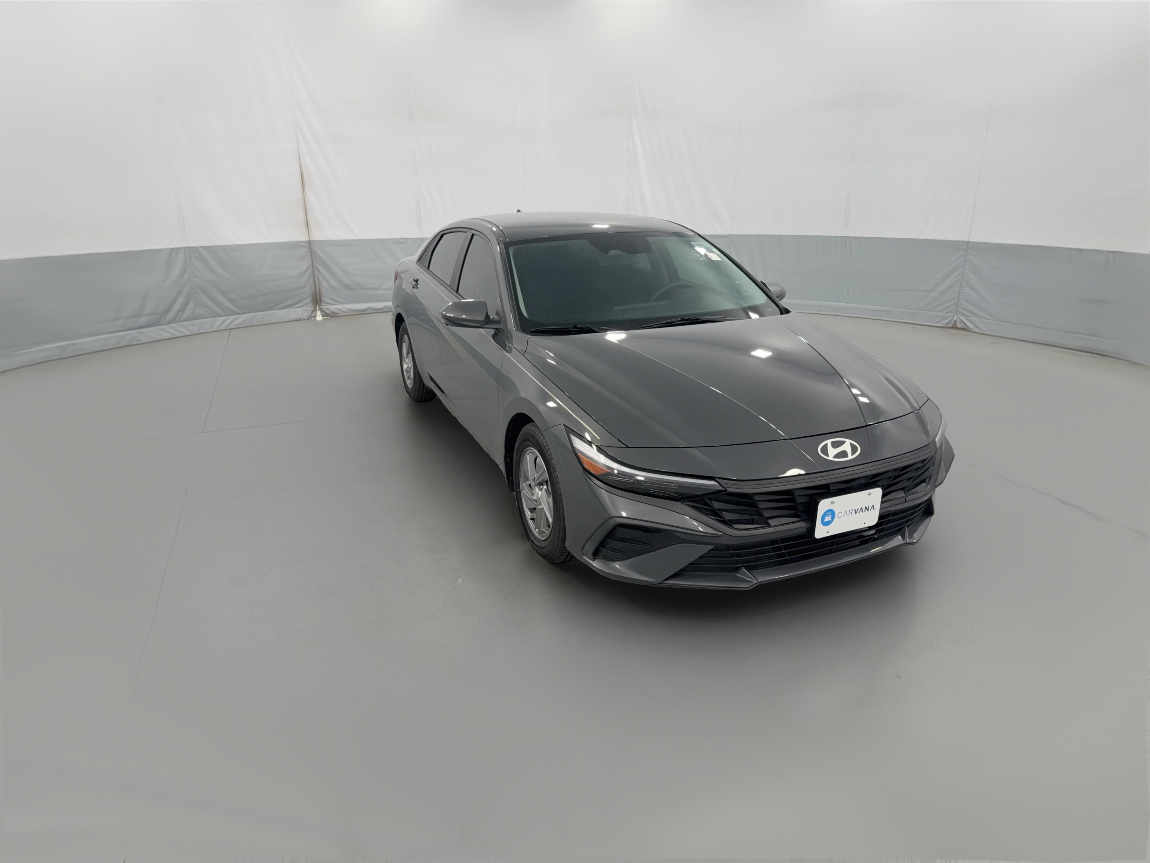 2024 Hyundai Elantra SE - Photo 36