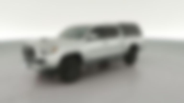 2022 Toyota Tacoma Double Cab vehicle photo