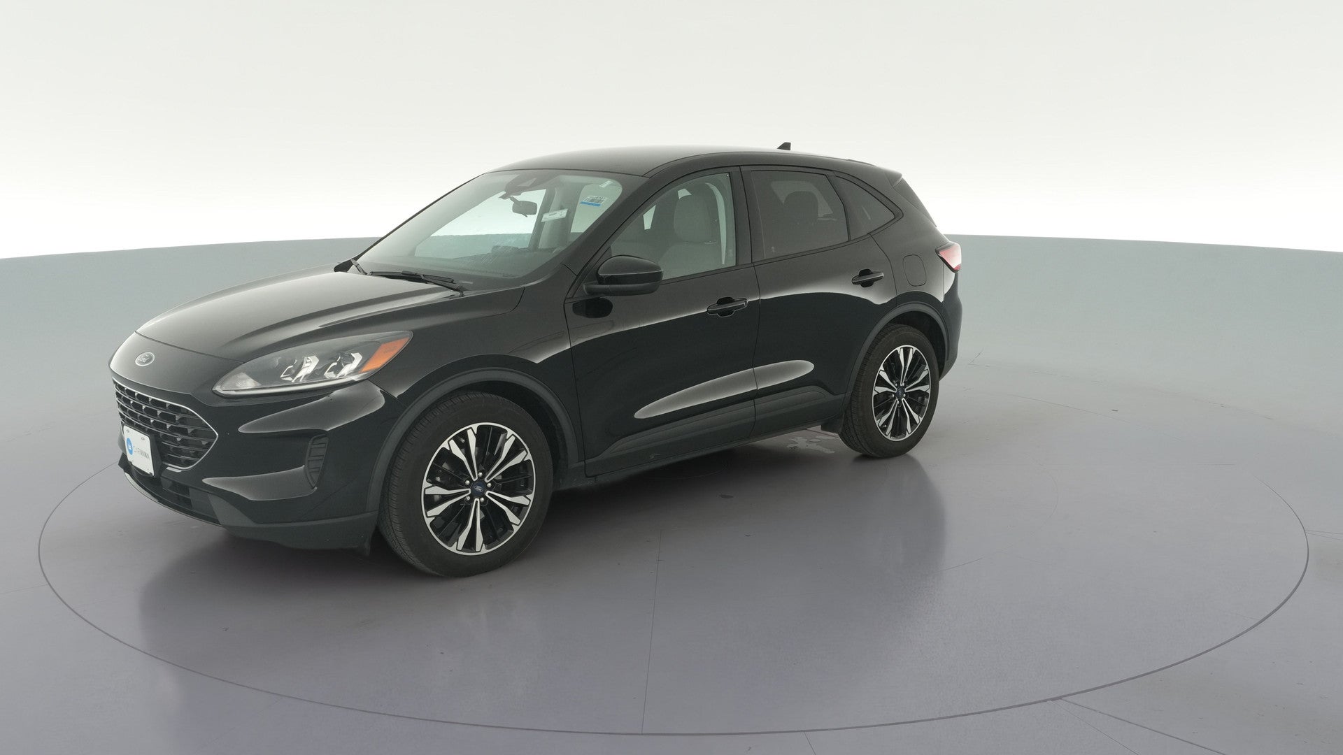 2022 Ford Escape vehicle photo