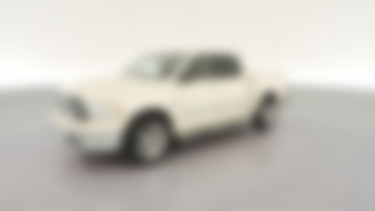 2010 Dodge Ram 1500 Crew Cab vehicle photo