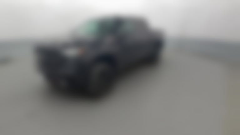 2020 Chevrolet Silverado 1500 Crew Cab vehicle photo