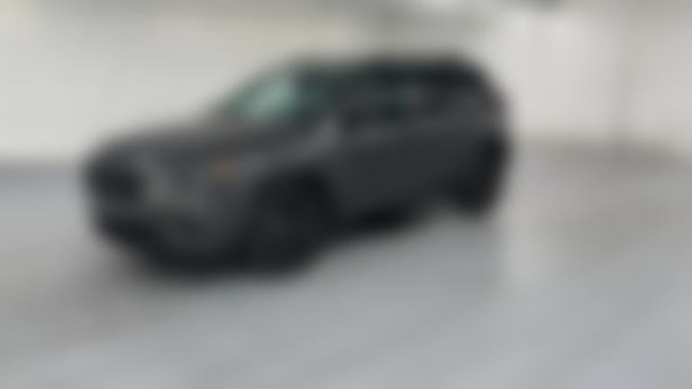 2021 Jeep Cherokee vehicle photo