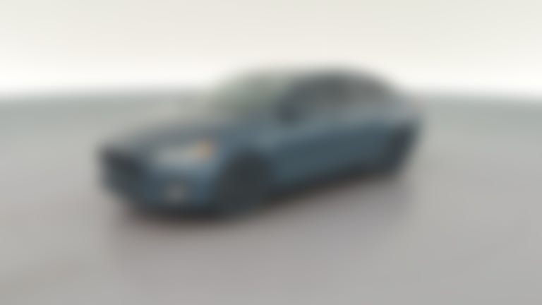 2019 Ford Fusion vehicle photo