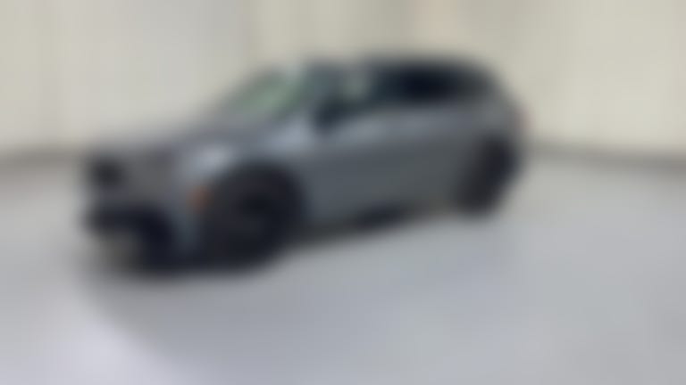 2024 Volkswagen Tiguan vehicle photo