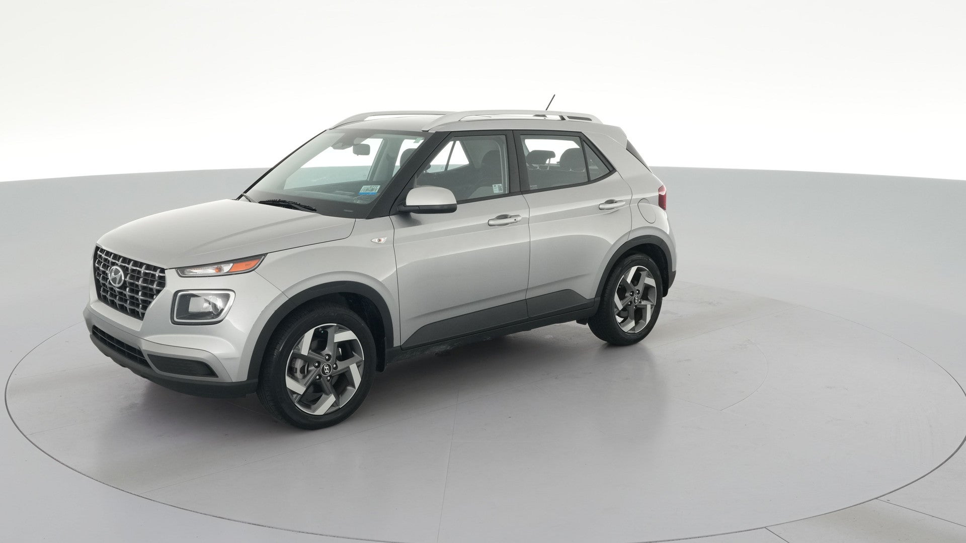 2024 Hyundai Venue vehicle photo