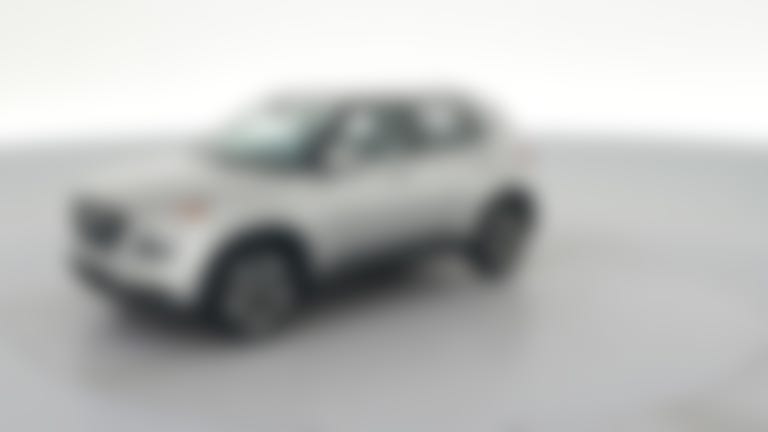 2024 Hyundai Venue vehicle photo