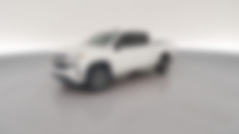 2022 Chevrolet Silverado 1500 Limited Crew Cab vehicle photo