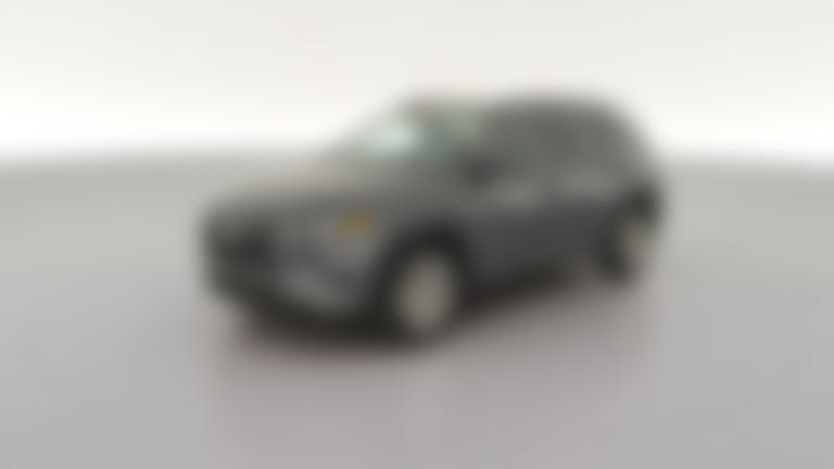 2024 Hyundai Tucson vehicle photo